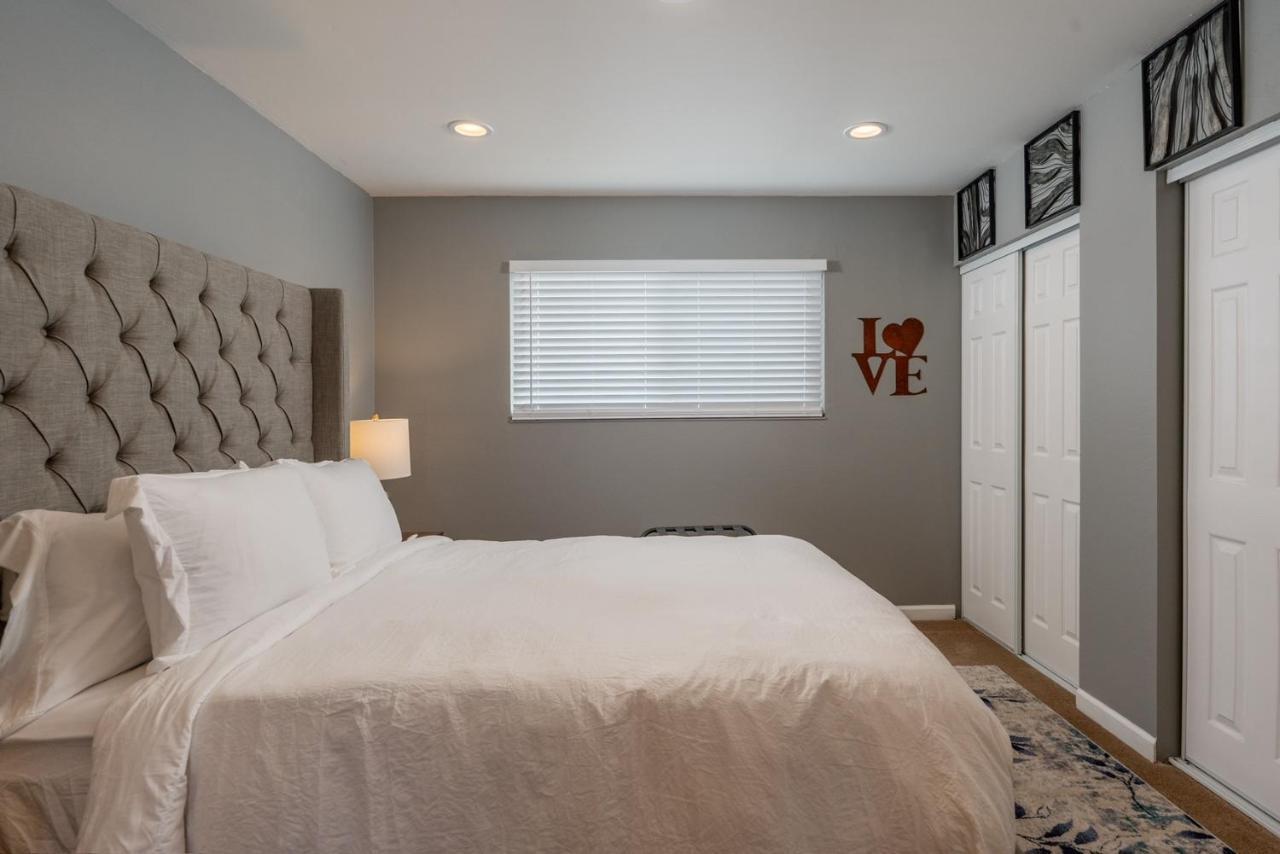 Peaceful Home Close To Monterey, Big Sur, Carmel Marina Ngoại thất bức ảnh